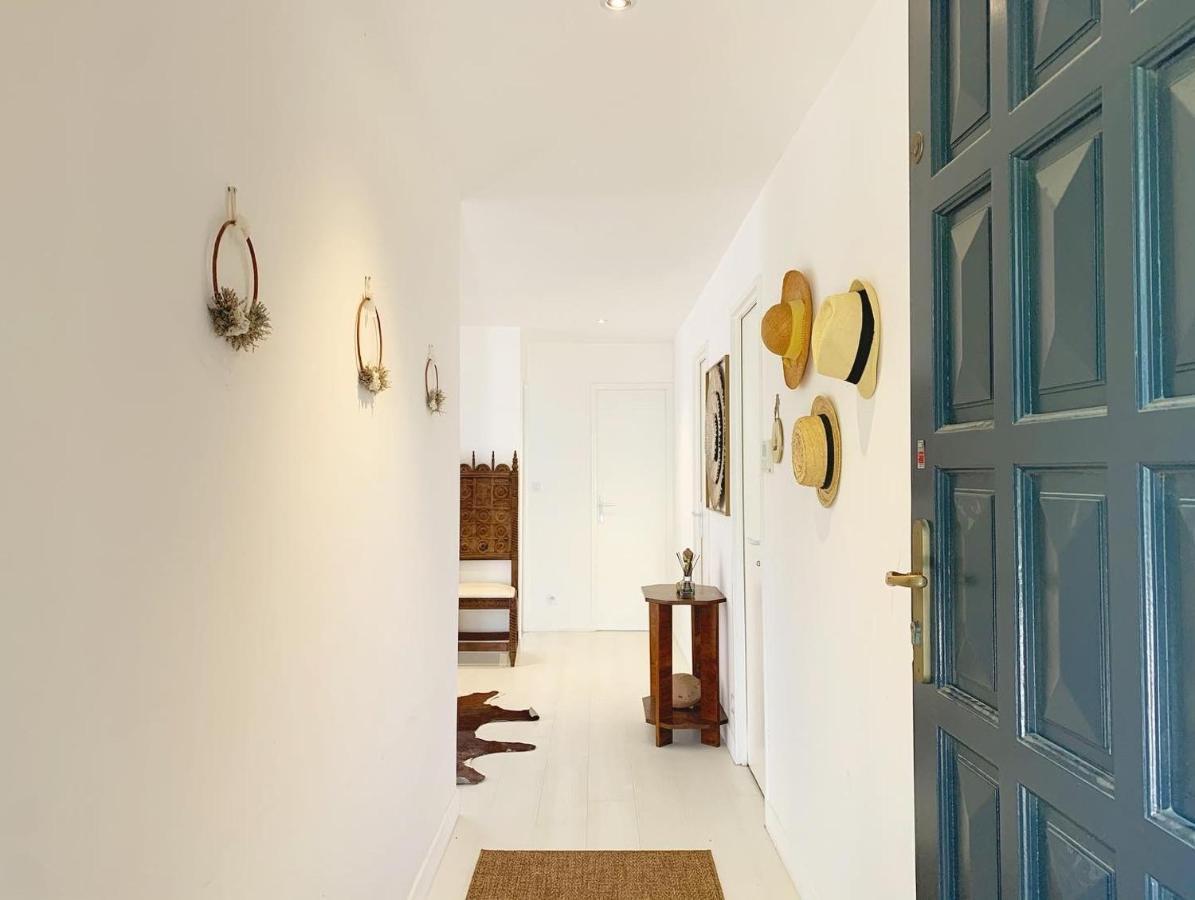 Le Petit Bali Spacieuse Pour 8 Avec Piscine Saint-Cyprien (Pyrenees-Orientales)