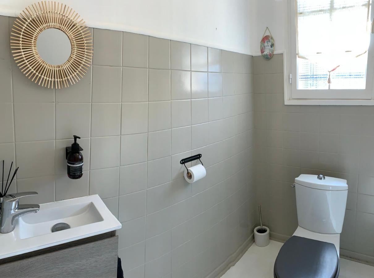 Le Petit Bali Spacieuse Pour 8 Avec Piscine * Saint-Cyprien (Pyrenees-Orientales)